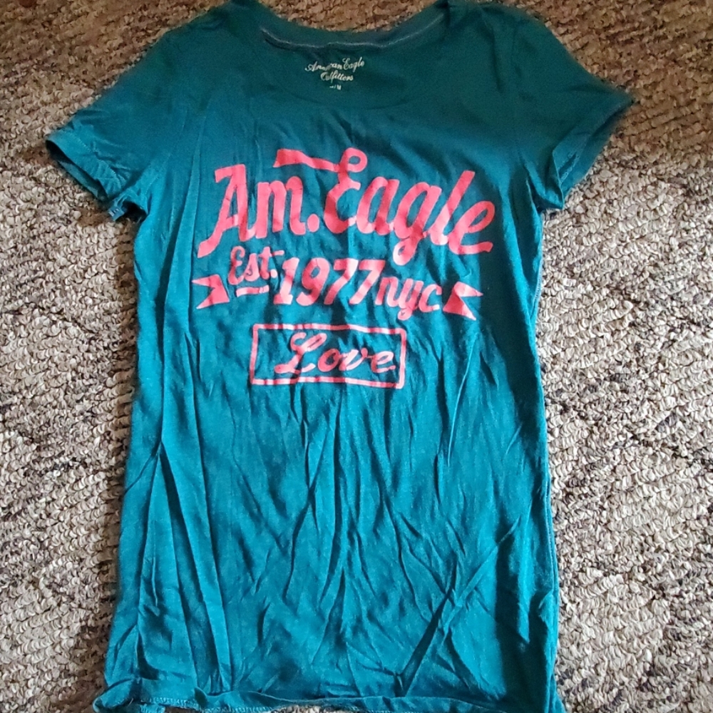 American eagle